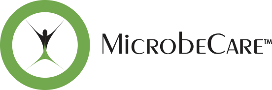 MicrobeCare logo